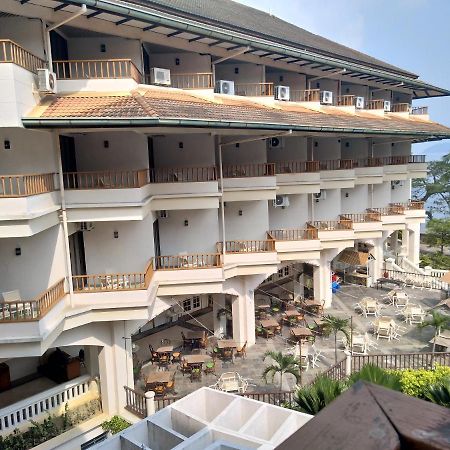 The Orient Star Resort Lumut Exteriér fotografie