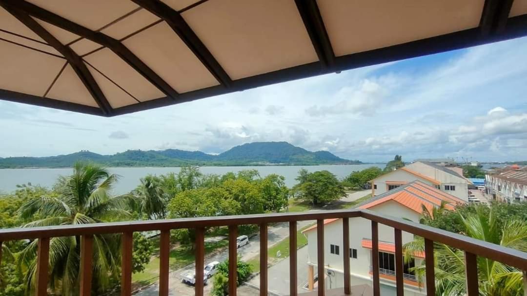 The Orient Star Resort Lumut Exteriér fotografie