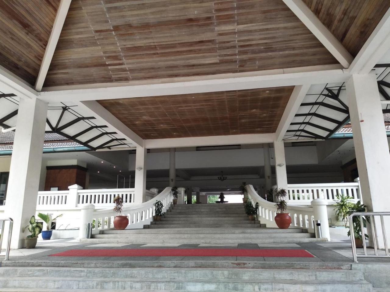The Orient Star Resort Lumut Exteriér fotografie